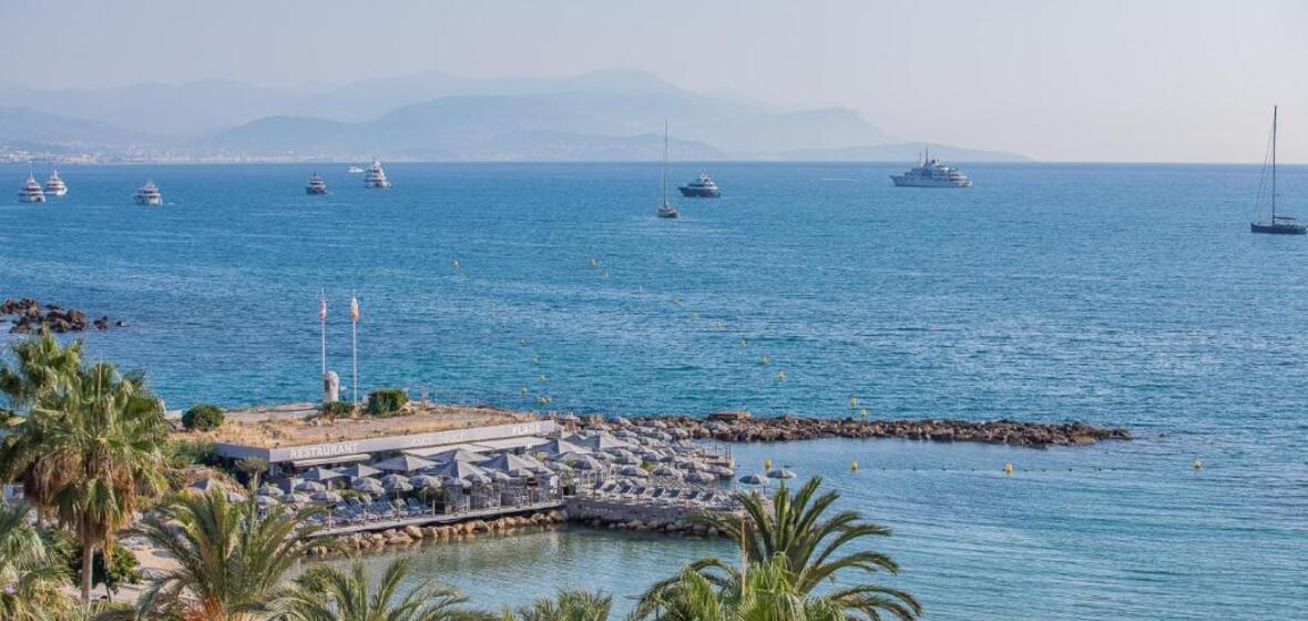Foto de Antibes