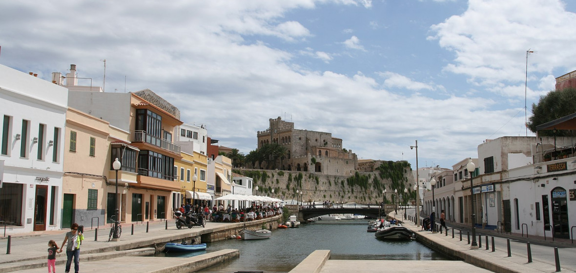 Ajuntament de Ciutadella de Menorca