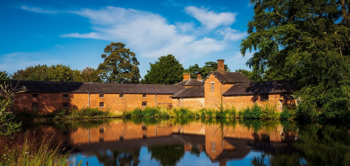 Photo of Staffordshire