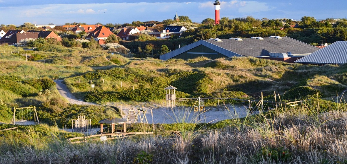 Foto von Insel Usedom