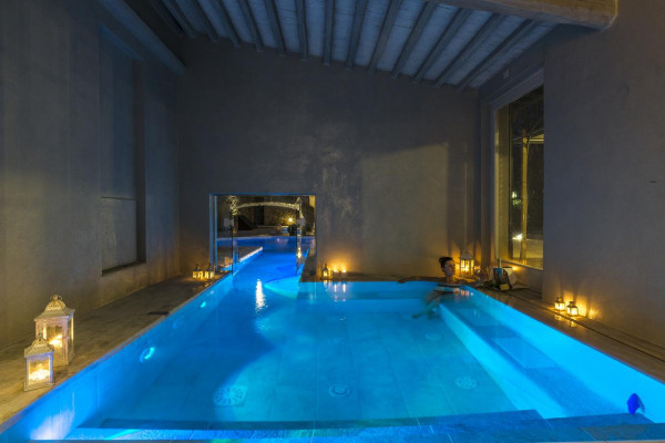 Cortona Resort and Spa