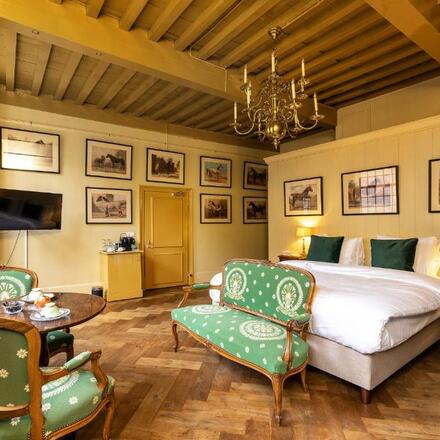 Hotel Beijers