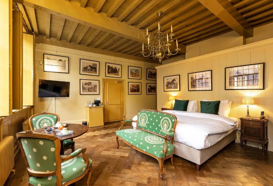Hotel Beijers