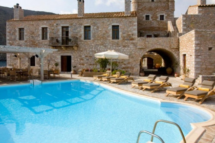 Best Places To Stay In Peloponnese Greece The Hotel Guru Kyrimai House Hotel 22 Rooms From 91 Gerolimenas Peloponnese