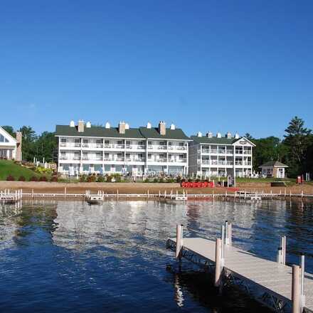 Quarterdeck Resort