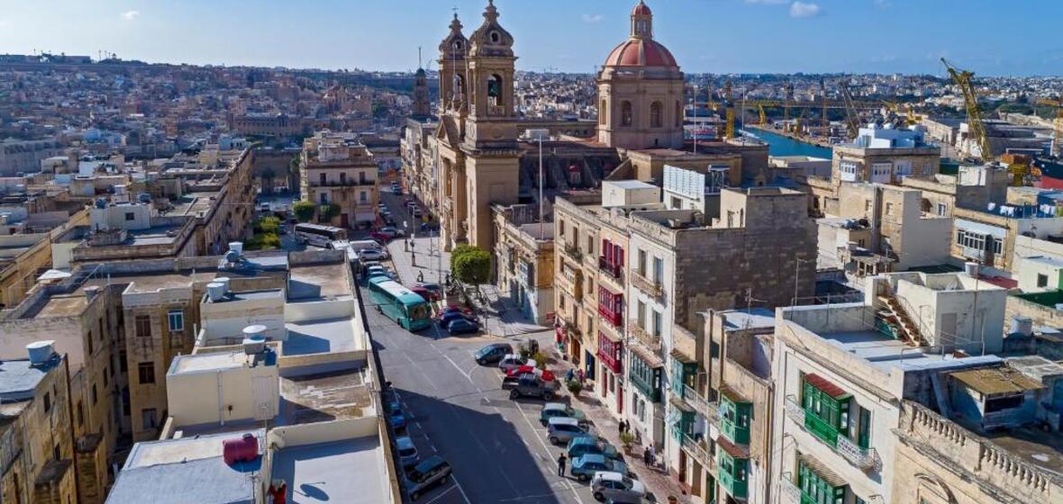 Photo de Senglea