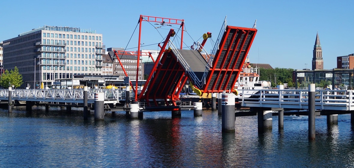 Photo of Kiel