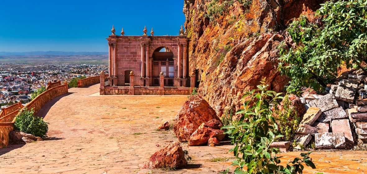 Photo de Zacatecas