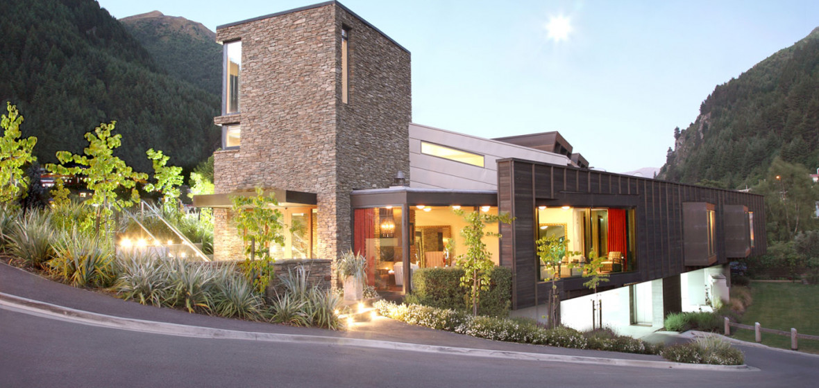 Queenstown Park Boutique Hotel, Queenstown Review The Hotel Guru