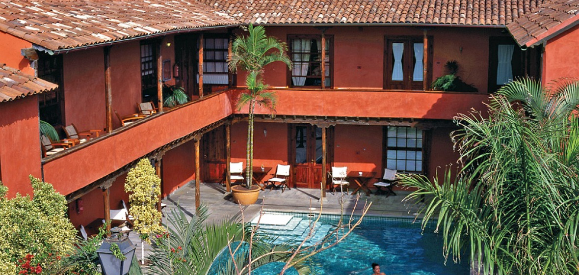 Photo of Hotel San Roque