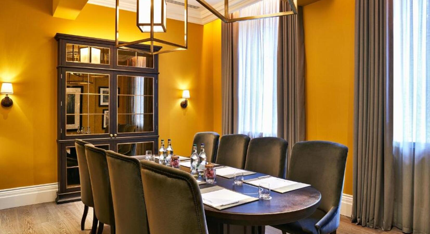 Meeting room