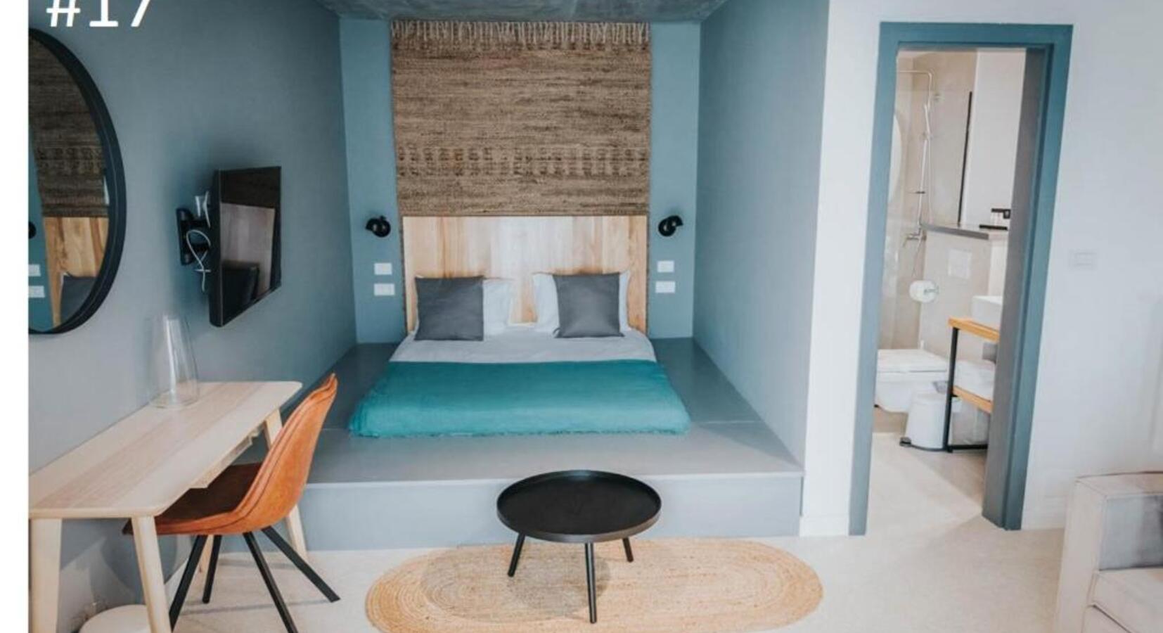 Guestroom