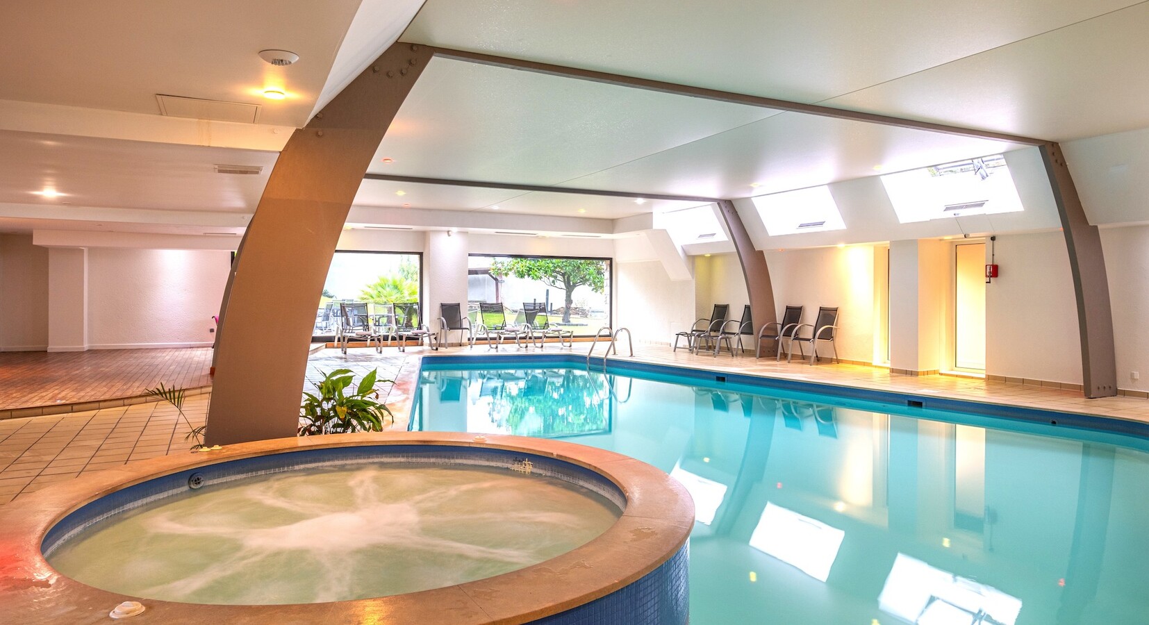 Foto de Domaine du Limonay, The Originals Collection****