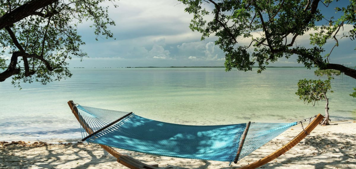 Baker's Cay Resort, Key Largo Review The Hotel Guru