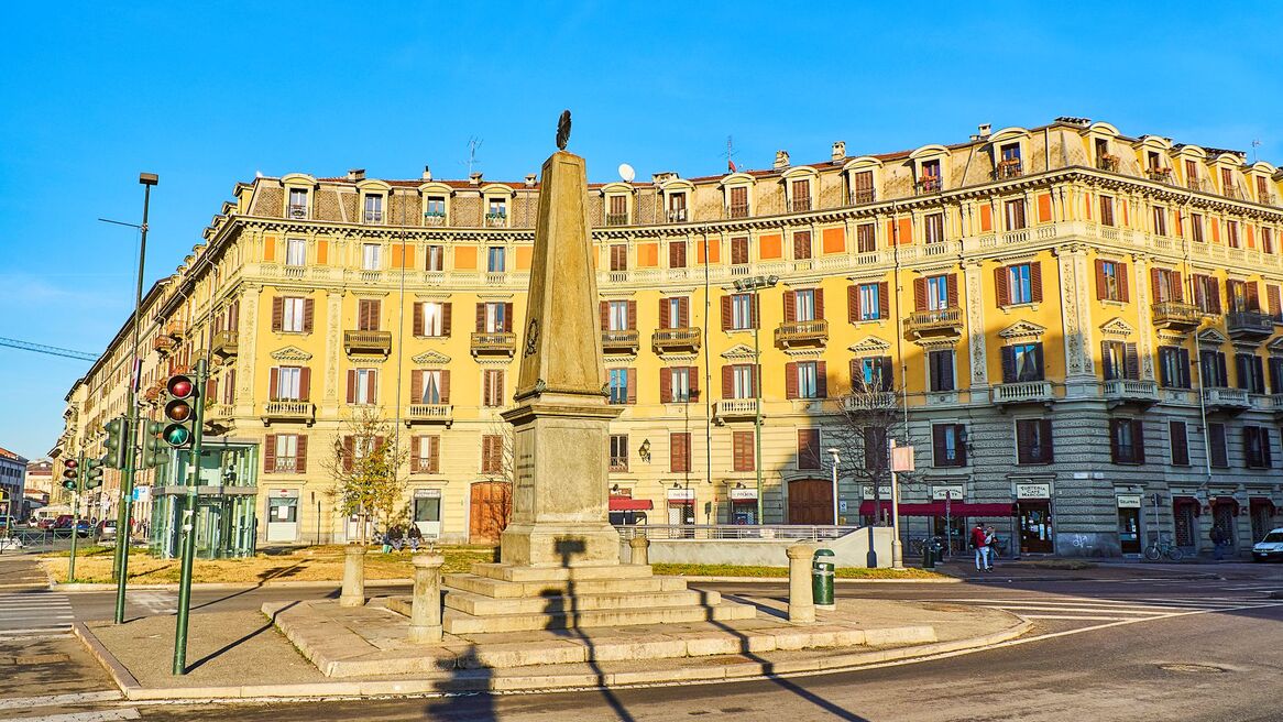 San Salvario