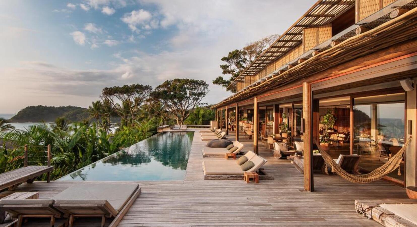 Photo of Barracuda Hotel & Villas
