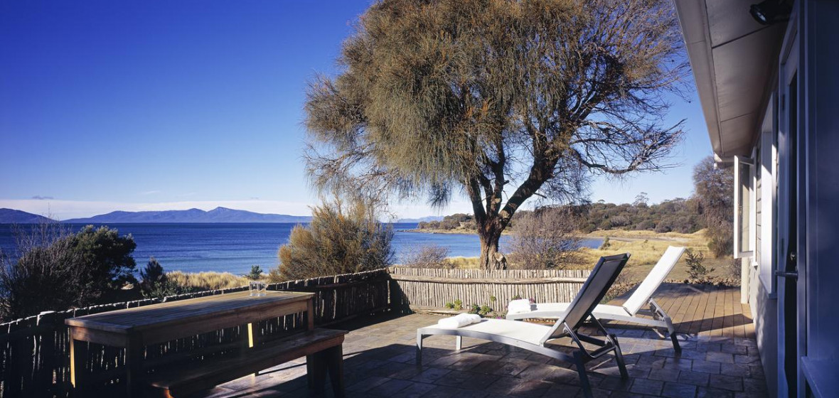 Piermont Retreat, Tasmania Review The Hotel Guru