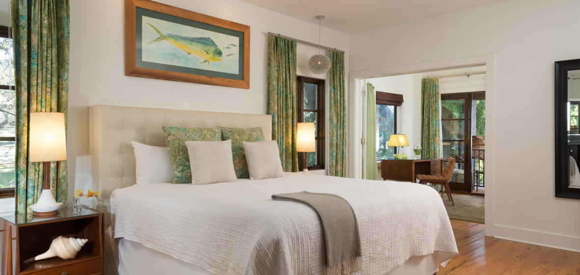 Dolphin Inn Black Dolphin Inn, New Smyrna Beach (Florida), United States of America ...