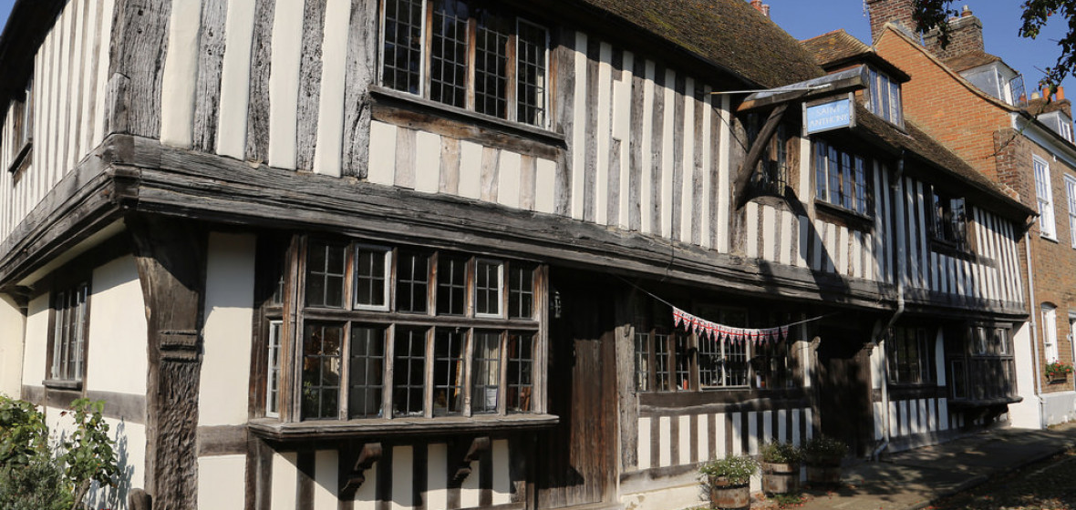 Best places to stay in East Sussex, United Kingdom The Hotel Guru