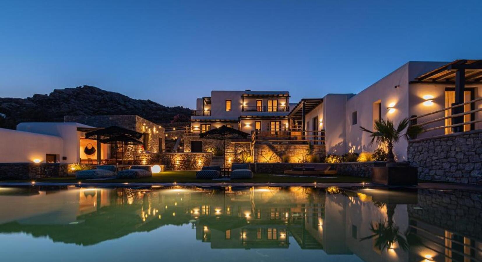 Photo of Maregold Mykonos