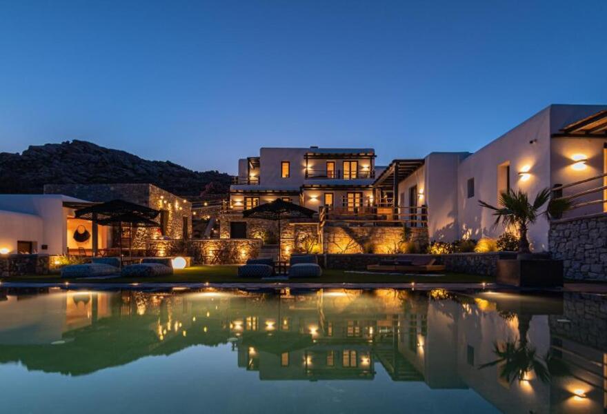 Maregold Mykonos