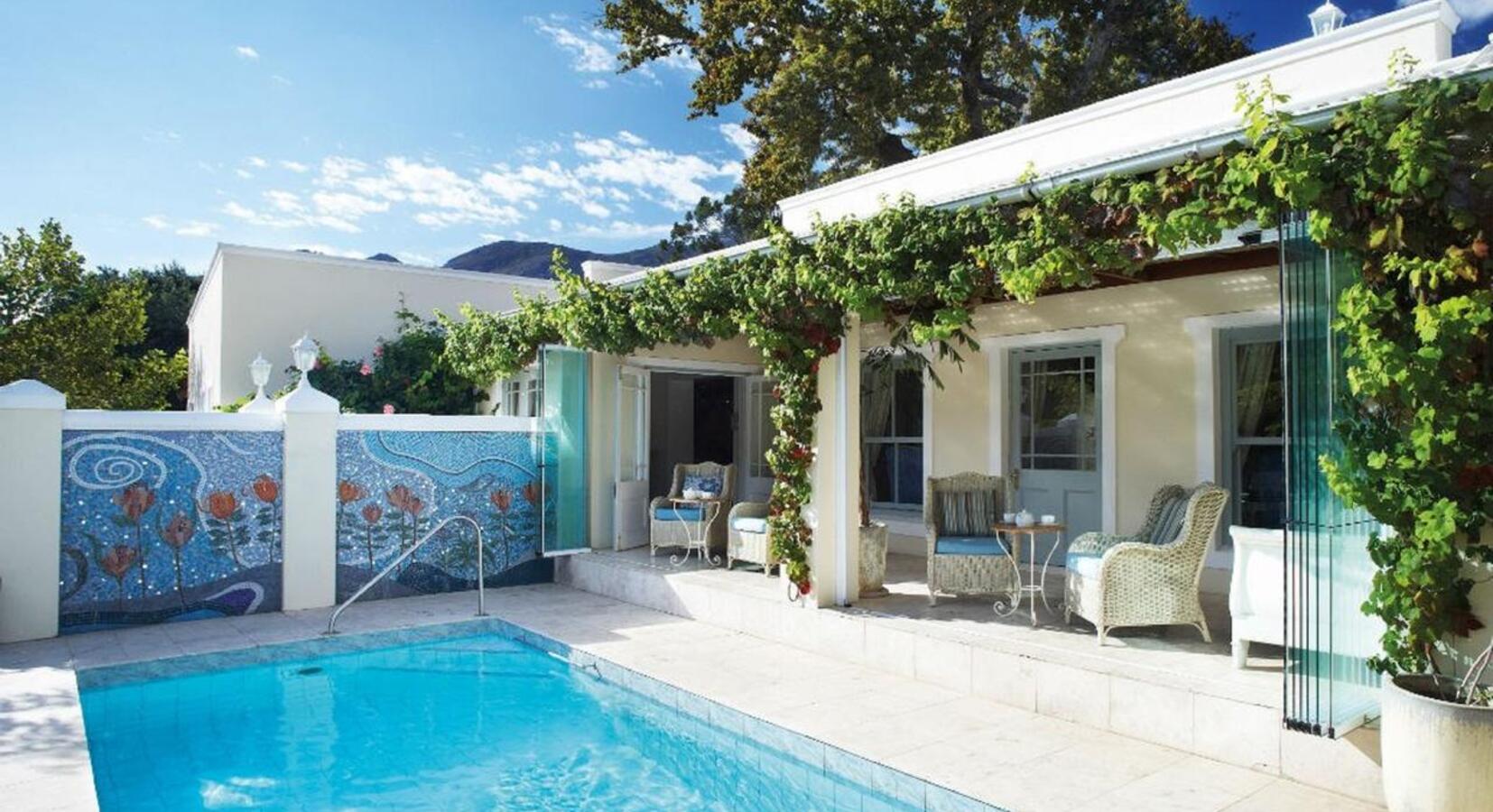 Photo of The Last Word, Franschhoek