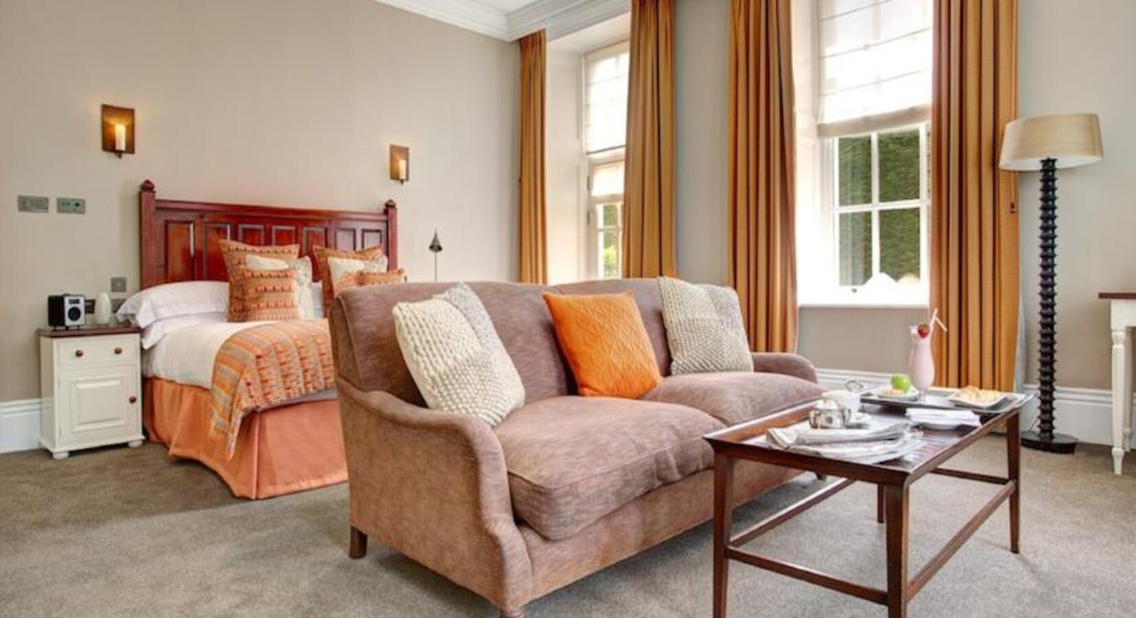Garden Suite