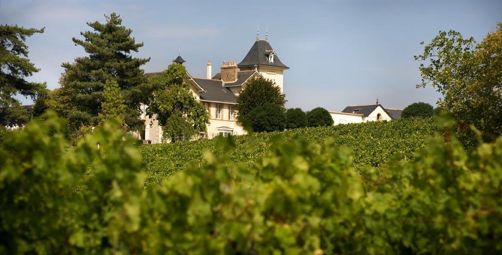 Domaine de la Soucherie