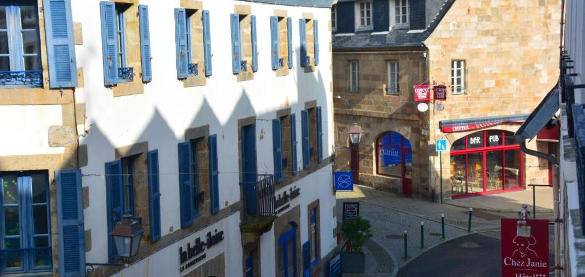 Foto de Roscoff