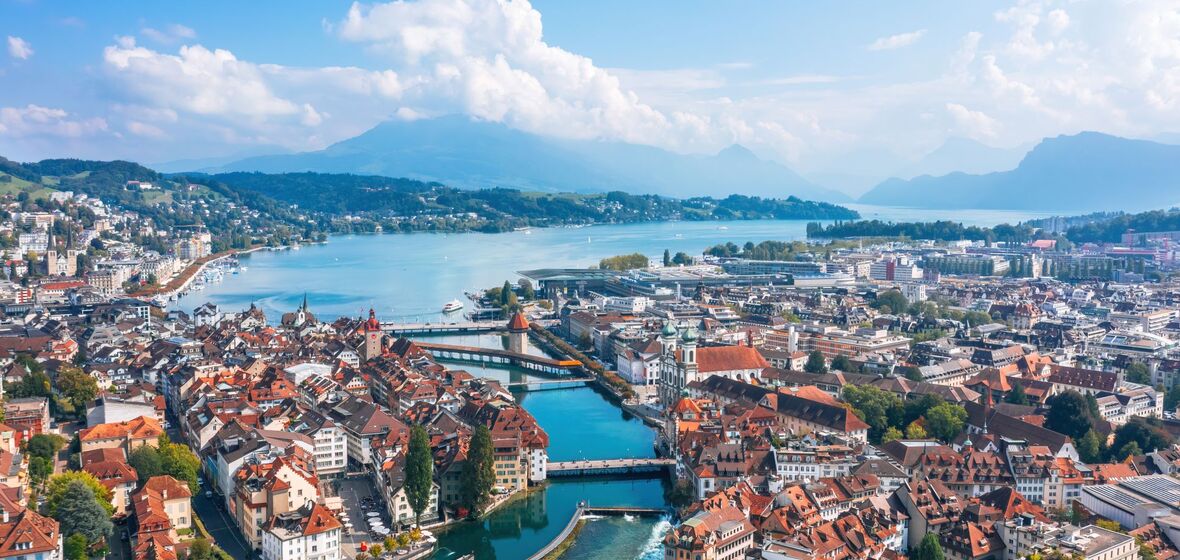 Photo de Lucerne