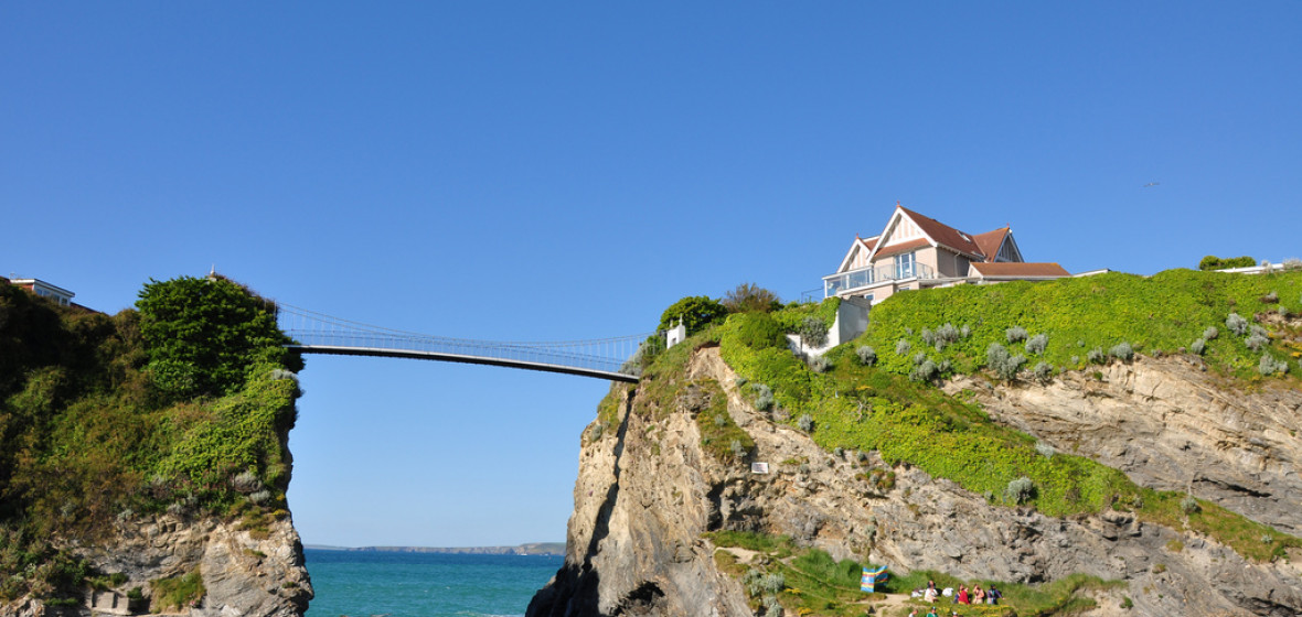 Best places to stay in Newquay, United Kingdom The Hotel Guru