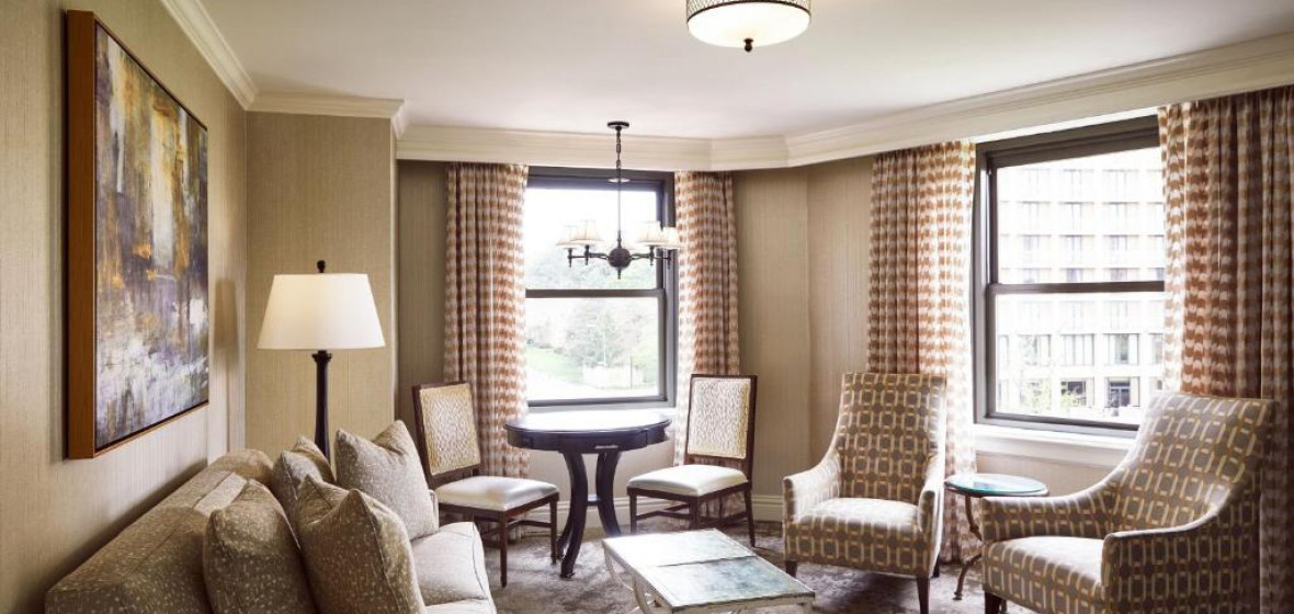 The Raphael Hotel, Kansas City (Missouri), United States of America ...