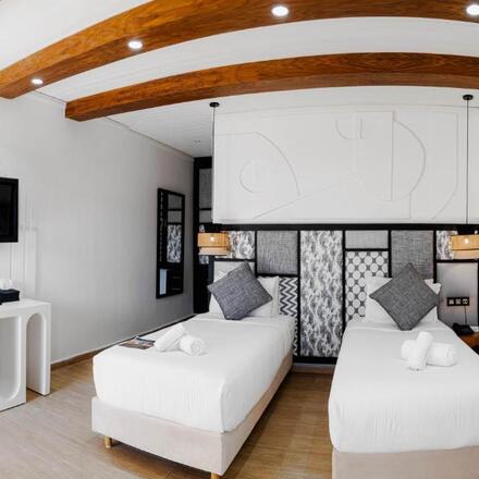 Guestroom