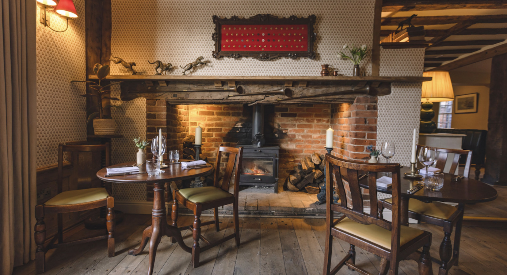 The Bildeston Crown