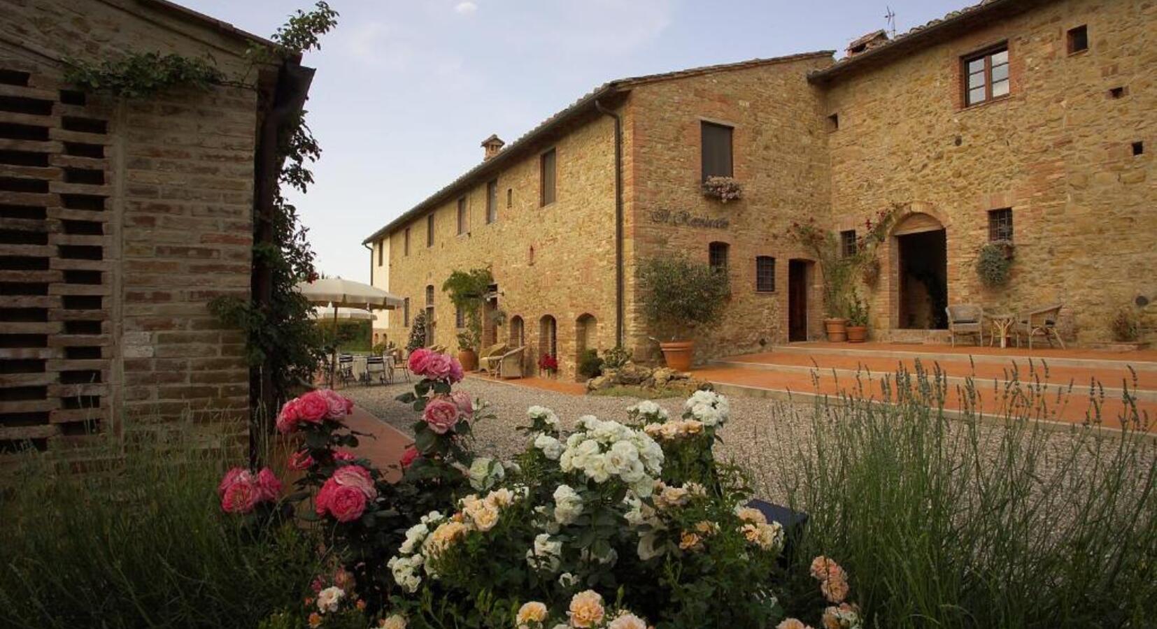 Foto di Il Rosolaccio