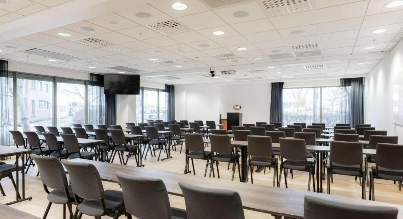 Function room