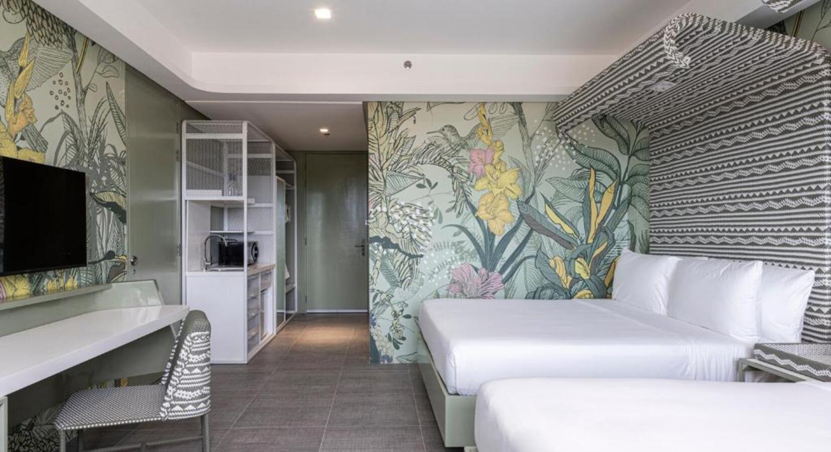 Superior Plus Room