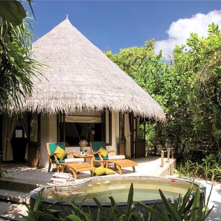 22 Top Romantic Resorts in the Maldives