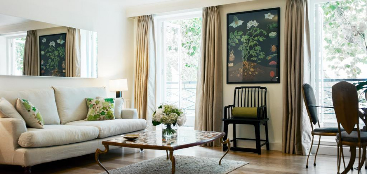 Europa House, London Review The Hotel Guru