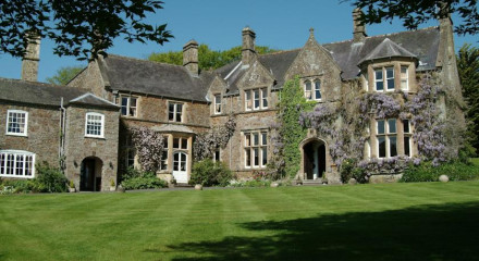 Northcote Manor
