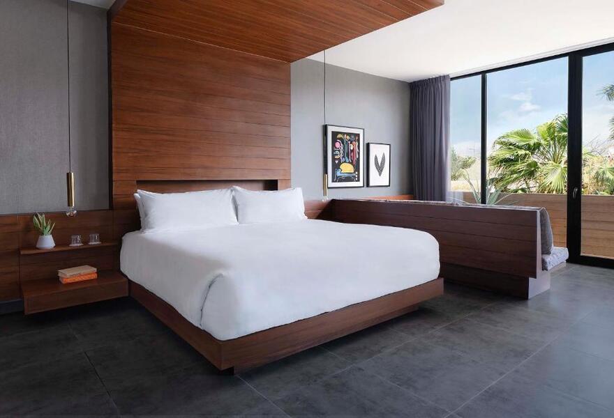 Marquee Playa Hotel