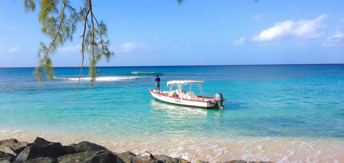 Photo of Barbados