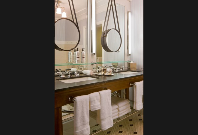 Hotel Jerome, Aspen Review | The Hotel Guru