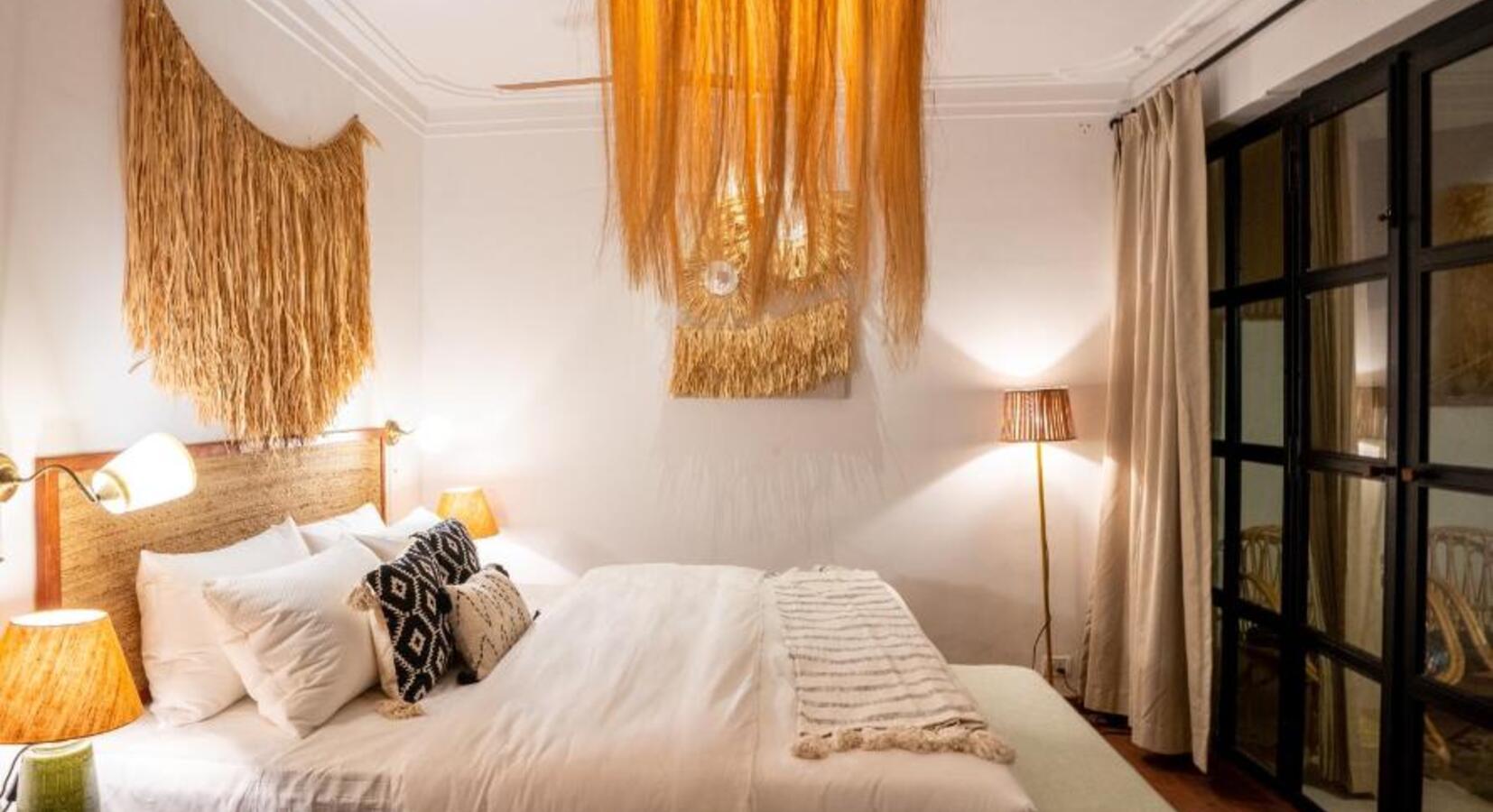 Standard Cottage Room