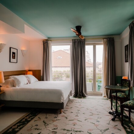Hotel Amour Nice