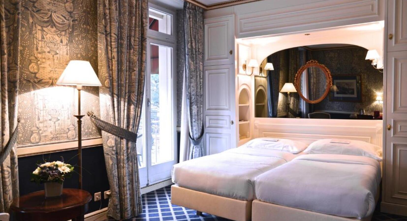 Foto de Hotel Carlton