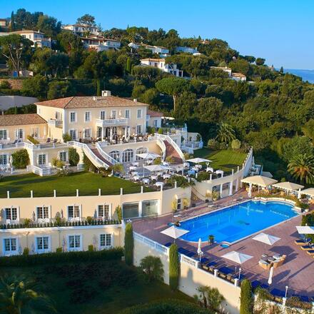 Althoff Hotel Villa Belrose