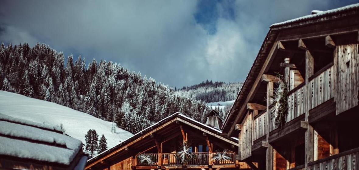 Foto de Megève