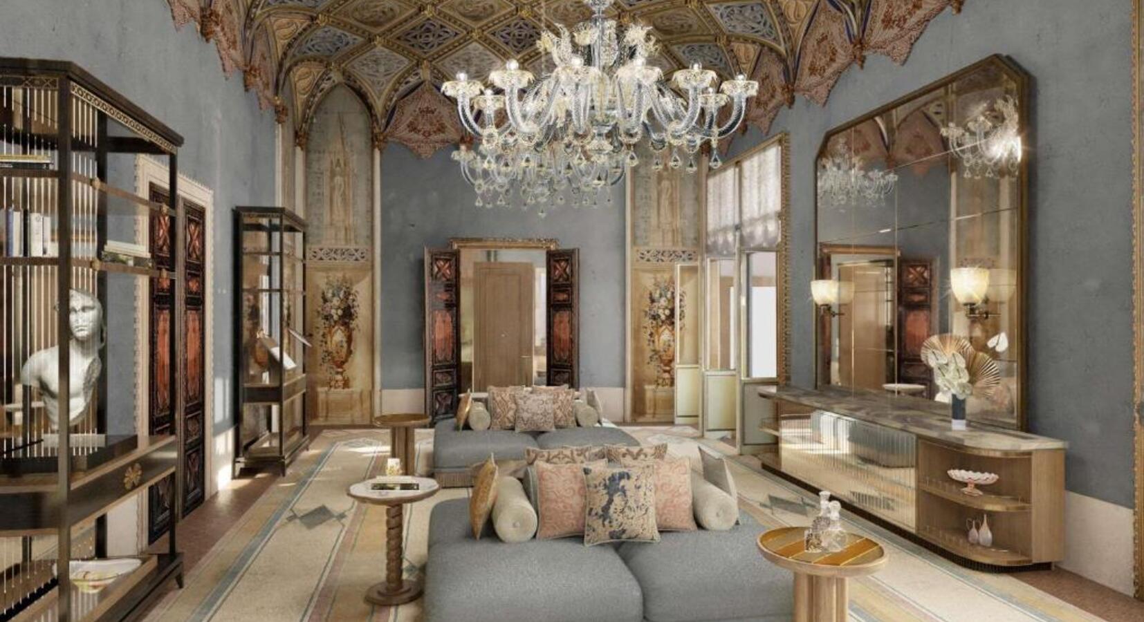 Foto von Orient Express Venezia