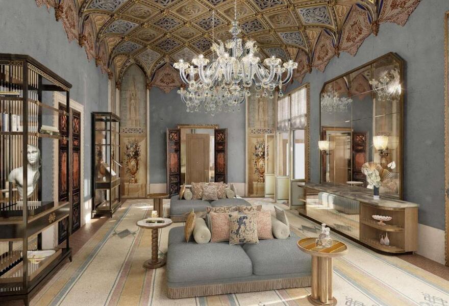 Orient Express Venezia